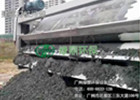 建筑打樁污泥脫水機應(yīng)用